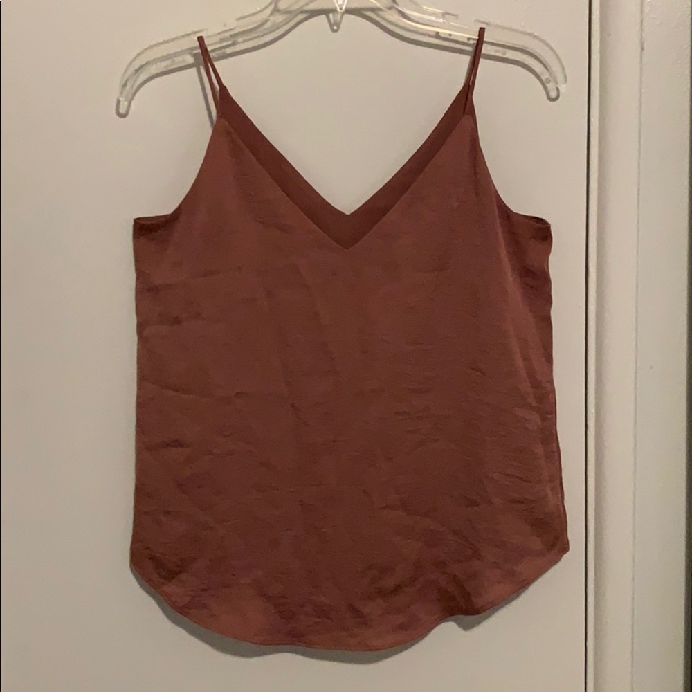 Express Downtown Cami